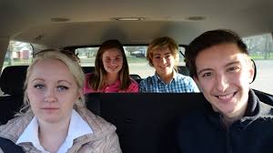 Step brothers' a cappella rendition of guns n' roses sweet child o' mine performed by a family in the car is one of the film's most iconic moments. Step Brothers Sweet Child O Mine Nhs Variety Show 2017 Youtube