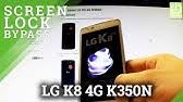 Motorola might have the most popular smartwatch without an apple logo on it, but lg has become a leader in the category, too. How To Pattern Password Unlock Lg K8 K350k K7 K10 How To Hard Reset Lg K7 K8 K10 You Tube Youtube