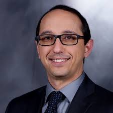 18 years ago I started my graduate studies to join academia.