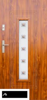 Fargo 6 Porte Entree Pas Cher Porte Interieur Bois Glass Door Porte D Entree En Verre