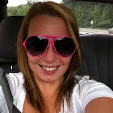 Amber Nickens's Instagram, Twitter & Facebook