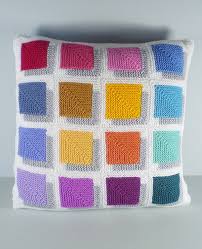 But sometimes patterns that were available for free. Colorful Pillow Knitting Patterns In The Loop Knitting