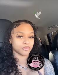 Kristina Cintron's Instagram, Twitter & Facebook