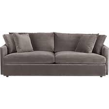 Quality new, used, leather and fabric living room furniture is on kijiji, canada's i have two stunning crate and barrel sofas (sofa). Pin On Furniture
