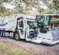 Heil Garbage Trucks and Trash Trucks - Garbage Truck Body ...