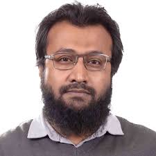 Md Kafiul Islam, PhD, SMIEEE, MIEB