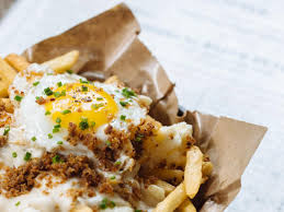 These 7 new hampshire restaurants serve the best, most amazing poutine. The Best Places To Get Poutine In The U S Vogue