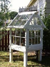 Maybe you would like to learn more about one of these? 23 Small Greenhouse Made From Old Antique Windows Https Wonderfulbackyard Com 2018 11 15 23 Small G Diy Greenhouse Plans Victorian Greenhouses Diy Greenhouse