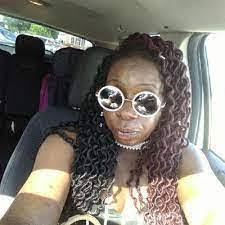 Paul Pegues's Instagram, Twitter & Facebook