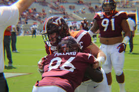 All the football fixtures, latest results & live scores for all leagues and competitions on bbc sport, including the premier league, championship, scottish premiership & more. Virginia Tech Hokie Grades And Standout Performances For The Nc State Game Gobbler Country