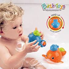 Every day new bathing games for kids on gamebaby.com. Dwi Dowellin Bath Toys Mold Free Fishing Games Swimming Whales Bpa Free Water Table Pool Bath