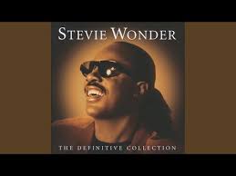Wonder was helped by his son, kwame morris. Soullegende Stevie Wonder Wird 70