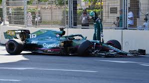 Check spelling or type a new query. F1 Fotos Gp Aserbaidschan Bilder Qualifikation Auto Motor Und Sport