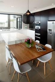 Kitchen Contemporary Island Bar Stools 16 Ideas Modern Kitchen Contemporary Kitchen Design Contemporary Kitchen