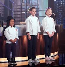 By cindy mclennan, february 10, 2017. Masterchef Junior And The Season 7 Winner Is