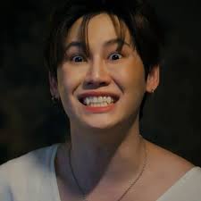 Vampire character in revamp series