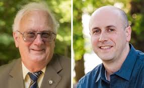 Longtime JCC commissioner of the revenue to face challenger in November