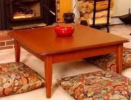 J Life Kotatsu Table Also Iranian Korsi Japanese Living Rooms Kotatsu Table Coffee Table Square
