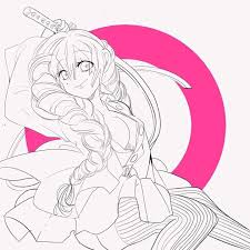 Maybe you would like to learn more about one of these? Love Pillar Kanroji Mitsuri Demon Slayer Kimetsu No Yaiba Amino