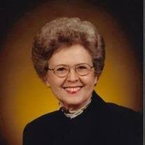 Geraldine H. "Gerry" Williams Obituary