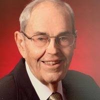 Donald Oldham Obituary