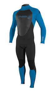 3 2mm kids juniors oneill epic full wetsuit