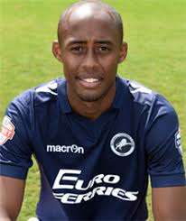 Millwall Season 14/15 Stats