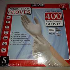 I use them all the time from handling beef, chicken, veggies or i was at my local costco yesterday. Kirkland Nitrile Exam Gloves 200pcs Shopee Philippines