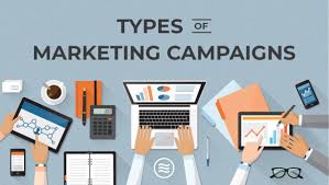 Types of Marketing Campaigns | 3 Waves Media