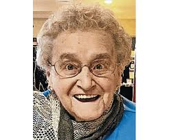 Ruth Stoudt Obituary (2018)