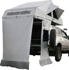 Tente De Toit Nomad 160 Tente De Toit Toit