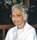 JUDITH CROFT Obituary (2011)