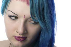Nose Piercing Which Side To Pierce Thoughtful Tattoos
