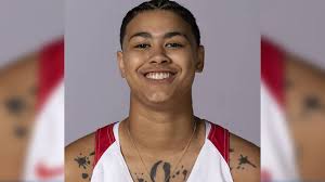 Kierstan Bell named Big Ten Freshman of the Week for 3rd time