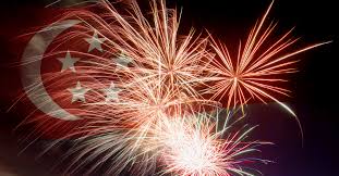 The american veterans center has announced the return of the 2021 national memorial day parade. Singapore National Day Parade Ndp Logos And Slogans Pirr Creatives Branding Graphic Design Digital Marketing Company In Singapore