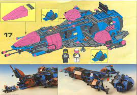 Only experience for being among the top 10 players on your team by experience earned may the spirit of war enter your tanks to bless you with luck and battle zeal, commanders! Instructions For 6986 1 Mission Commander Bricks Argz Com