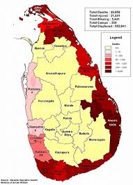 Share any place, address search, ruler for distance measuring, find your location, map live. Map Of Post Tsunami Sri Lanka Download Scientific Diagram