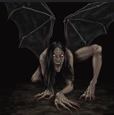 Aswang creature in Filipino mythology