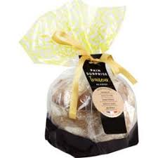Pain Surprise Traiteur Notre Selection Intermarche