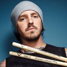 Branden Steineckert (@801PUNX)