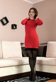 The king zilla proudly presents: Jerk Room Free Red Stocking Porn Pics