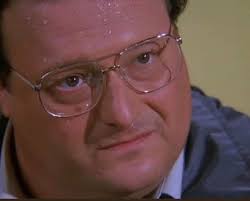 Newman had fleas.... did he have a pet and if so what was it and what was  it's name? If he didn't have a pet, where'd those fleas come from??? He is