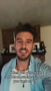 Tom Ford Sponsorship: Love is Blind Cologne Review