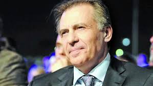 Cristóbal López se quedó con "La Corte" y PPT