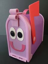 10 Blues Clues Letters From Steve Joe Mailbox Notebook Stationary Blues Clues Mailbox Blues