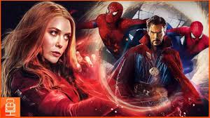 Doctor Strange Listed As Cast Member Of Wandavision Youtube