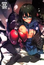 Read (C87) [KashiNoKi (Midori No Rupe)] Uchuujin No Fuyu | Winter Of Alien  [English] Mant Hentai Porns - Manga And Porncomics Xxx