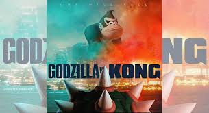 Kong is an upcoming american monster film directed by adam wingard. Godzilla Vs Kong Los Mas Graciosos Memes De La Proxima Pelicula De Warner Sobre Los Dos Famosos Monstruos Del Cine