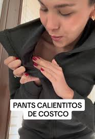 Marc Anthony Commuter Pants Costco