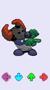 Fnf spooky skid and pump test android game mobile $fnf mod : Friday Night Funkin Tricky Character Test Pre Register Download Taptap